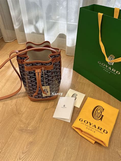 goyard歐洲價格dcard|goyard 巴黎官网.